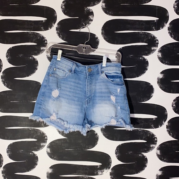 High waisted Jeans - Picture 3 of 3